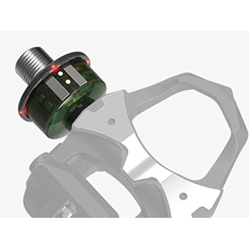 Favero Assioma DUO Power Meter Pedals Cycling Bundle