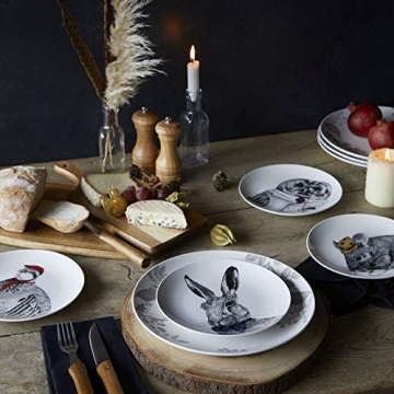 Shop Karavella Wood Slices Centerpieces - 5 Pack