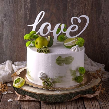 Shop Karavella Wood Slices Centerpieces - 5 Pack