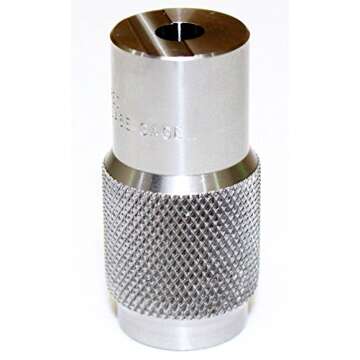 Dillon Precision 13254 Head Space Case Gage 223 .223 Stainless Steel CaseGage