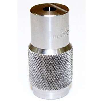 Dillon Precision 13254 Head Space Case Gage 223 .223 Stainless Steel CaseGage