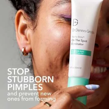Dr Dennis Gross Alpha Beta® On The Spot Eliminator, 2% Salicylic Acid Spot Treatment, 1 Fl Oz