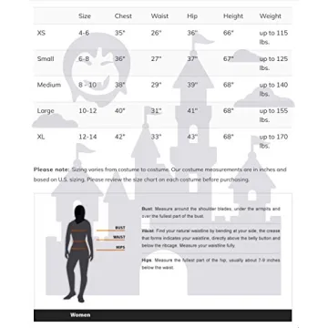 High Seas Heroine Women's Costume for Halloween