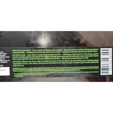 Lehit Coctel 8 En 1 Multivitamin Hair Treatment