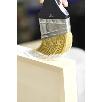 Liquitex BASICS Gesso 16oz Professional Acrylic Primer