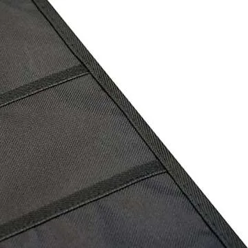 ZENXUS 12x12 Paper Storage and Vinyl Organizer