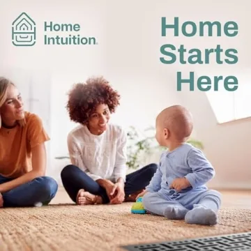 Stylish Basketweave Floor Vent Cover for Home Airflow