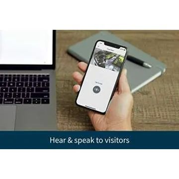 ARLO Spotlight Wireless 3 Camera Kit - 1080p HD Security