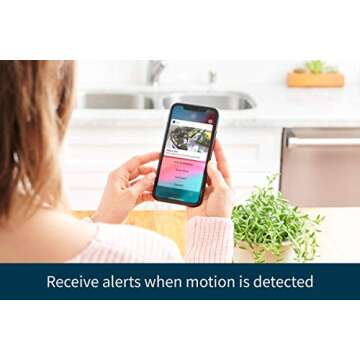 ARLO Spotlight Wireless 3 Camera Kit - 1080p HD Security