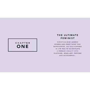 The Little Guide to Christian Dior: Style to Live By (Little Books of Fashion)