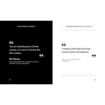 The Little Guide to Christian Dior: Style to Live By (Little Books of Fashion)