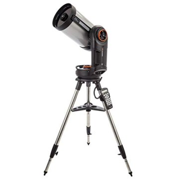Celestron NexStar Evolution 8 WiFi Telescope - Stellar Performance