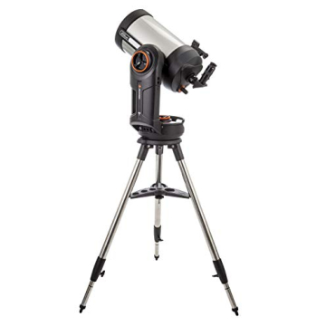 Celestron NexStar Evolution 8 WiFi Telescope - Stellar Performance