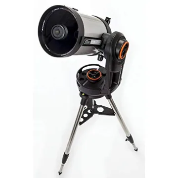 Celestron NexStar Evolution 8 WiFi Telescope - Stellar Performance