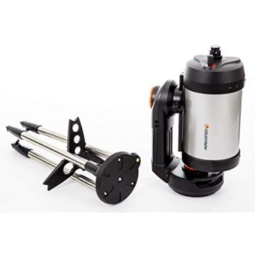 Celestron NexStar Evolution 8 WiFi Telescope - Stellar Performance