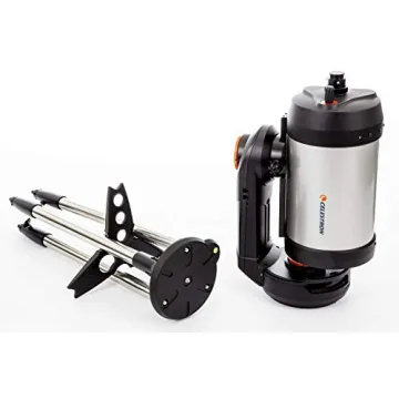 Celestron NexStar Evolution 8 WiFi Telescope - Stellar Performance