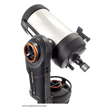 Celestron NexStar Evolution 8 WiFi Telescope - Stellar Performance