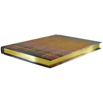 Moonlit Aspens Journal for Reflections and Sketches