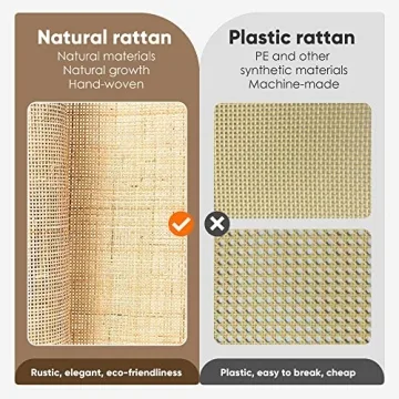 XIAO WEI Boho Industrial Sideboard Cabinet for Home