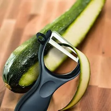 Premium V Slicer B00KIVD1PC, Black