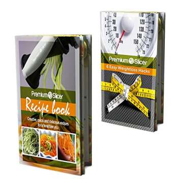 Premium V Slicer B00KIVD1PC, Black