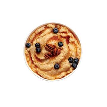 Ancient Harvest Organic Gluten-Free Quinoa Flakes, A Natural Substitution to Oatmeal or Cereals, (1) 12 Ounce Box