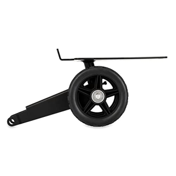 Camco Rhino Steerable Wheel Kit - Easy Towing for RV Tanks