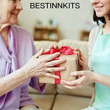 BESTINNKITS Smart Coffee Mug Warmer for Hot Drinks