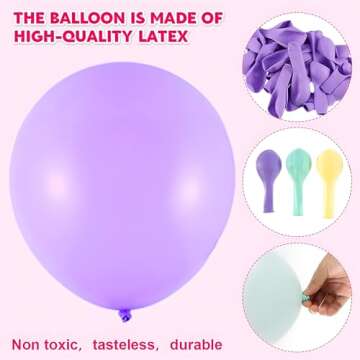 Daisy Balloon Arch Garland Kit for Birthday and Weddings