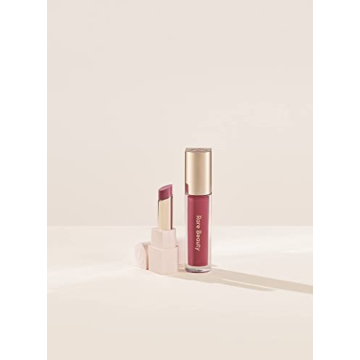 Rare Beauty Mini Mauves Lip Duo - Vibrant Lip Colors