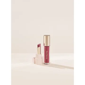 Rare Beauty Mini Mauves Lip Duo - Vibrant Lip Colors