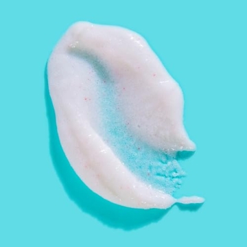 Tree Hut Peppermint Pearl Sugar Scrub for Hydrated Skin