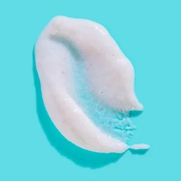 Tree Hut Peppermint Pearl Sugar Scrub for Hydrated Skin