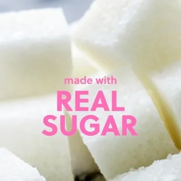 Tree Hut Peppermint Pearl Sugar Scrub for Hydrated Skin