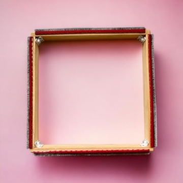 Kuksam Punch Needle Frame for Perfect Crafting