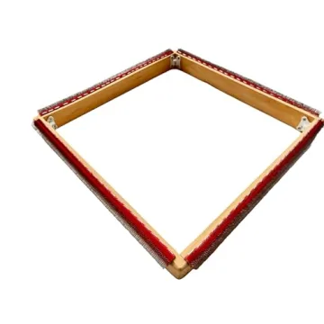 Kuksam Punch Needle Frame for Perfect Crafting