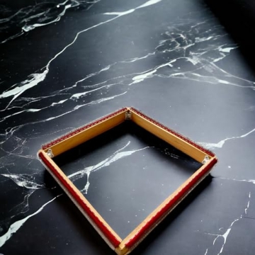 Kuksam Punch Needle Frame for Perfect Crafting