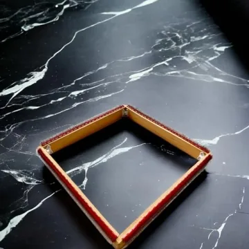 Kuksam Punch Needle Frame for Perfect Crafting