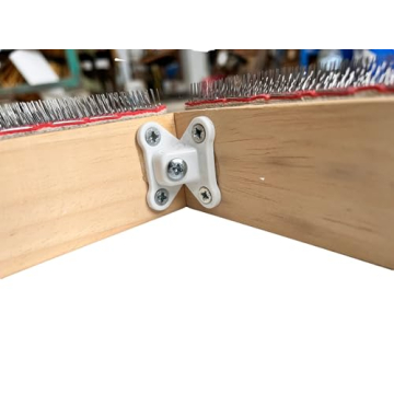 Kuksam Punch Needle Frame for Perfect Crafting