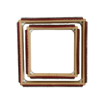 Kuksam Punch Needle Frame for Perfect Crafting