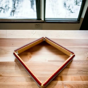 Kuksam Punch Needle Frame for Perfect Crafting