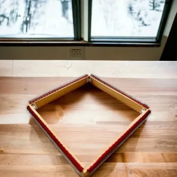 Kuksam Punch Needle Frame for Perfect Crafting