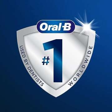 Oral-B Gum Care Replacement Brush Heads - Pack of 6