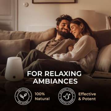 Gya Labs Eucalyptus Essential Oil 100% Pure 4 Fl Oz