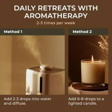 Gya Labs Eucalyptus Essential Oil 100% Pure 4 Fl Oz