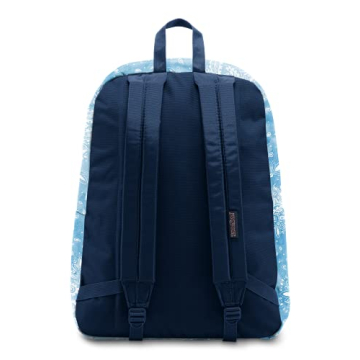 Stylish JanSport SuperBreak Backpack for School & Travel