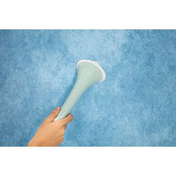 Kate 5x7ft Dark Blue Abstract Backdrops Blue Portrait Professional Backgrounds Retro Backdrop