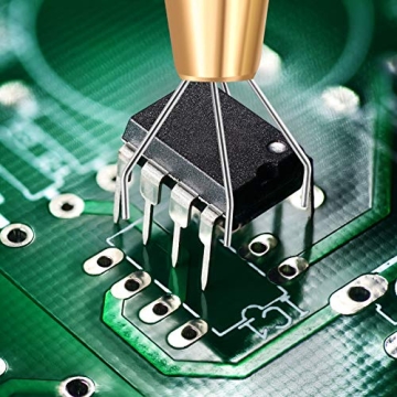 4-Claw Pick Up Tool for Jewelry Making and Auto Repair