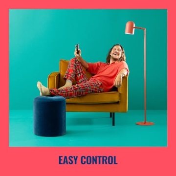 WiZ Remote Ideal for Smart Home Lighting Control