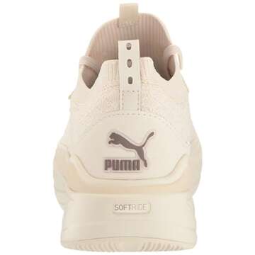 PUMA Womens Softride Stakd Shoes for Ultimate Comfort